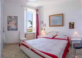 Casa vacanze PIRINOLI Imperia